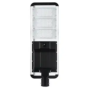 LED Solar Street Light