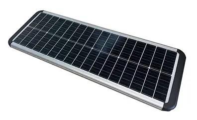 Solar LED Street Light
